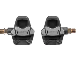 Look Bike Computers|Power Meters|Keo Blade Dual Power Pedals (Black)