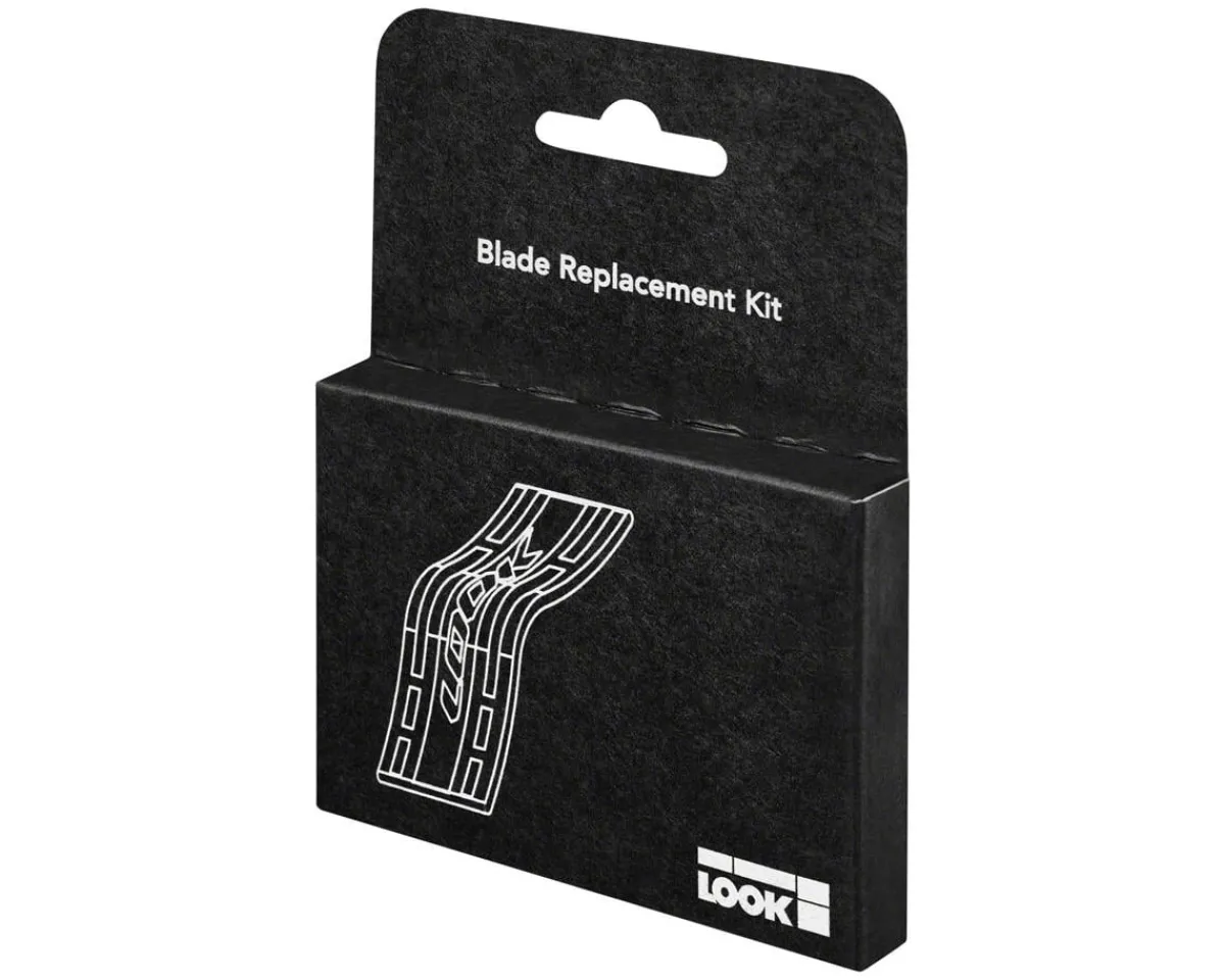 Look Pedals & Cleats|Keo Blade Replacement Kit (8Nm)