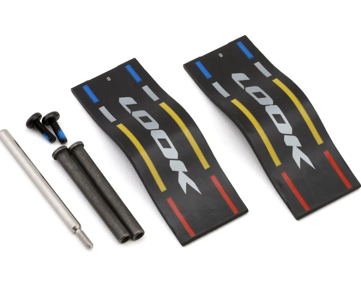 Look Pedals & Cleats|Keo Blade Replacement Kit (8Nm)