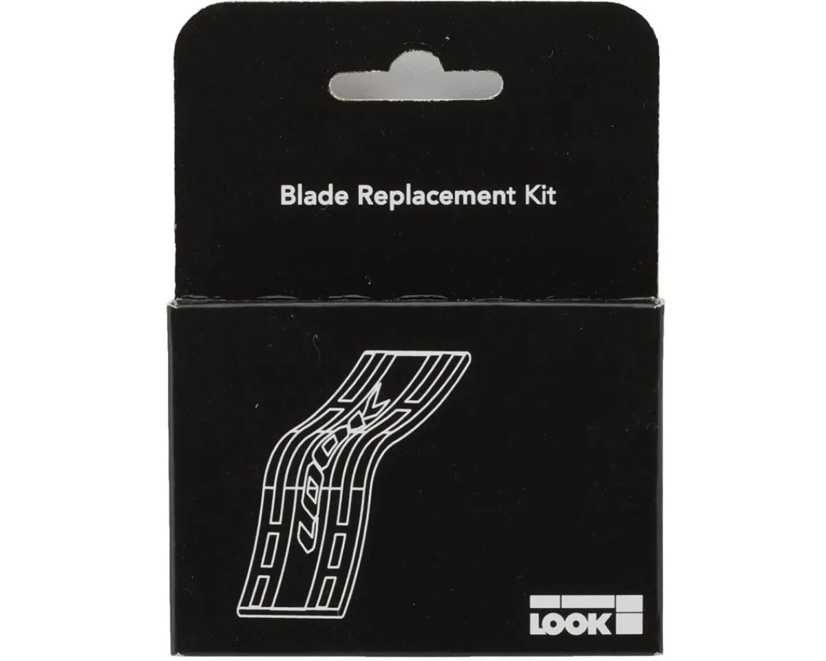 Look Pedals & Cleats|Keo Blade Replacement Kit (8Nm)