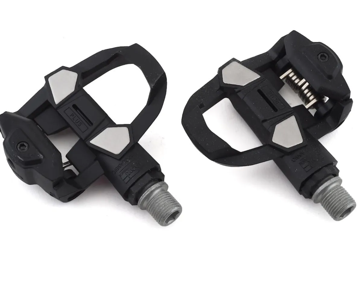 Look Pedals & Cleats|Keo Classic 3 Plus Pedals (Black)