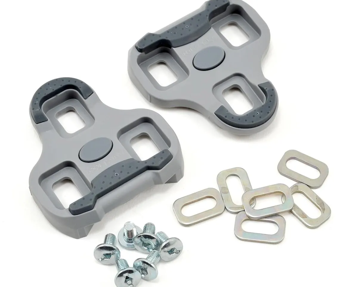 Look Pedals & Cleats|Keo Classic 3 Plus Pedals (Black)
