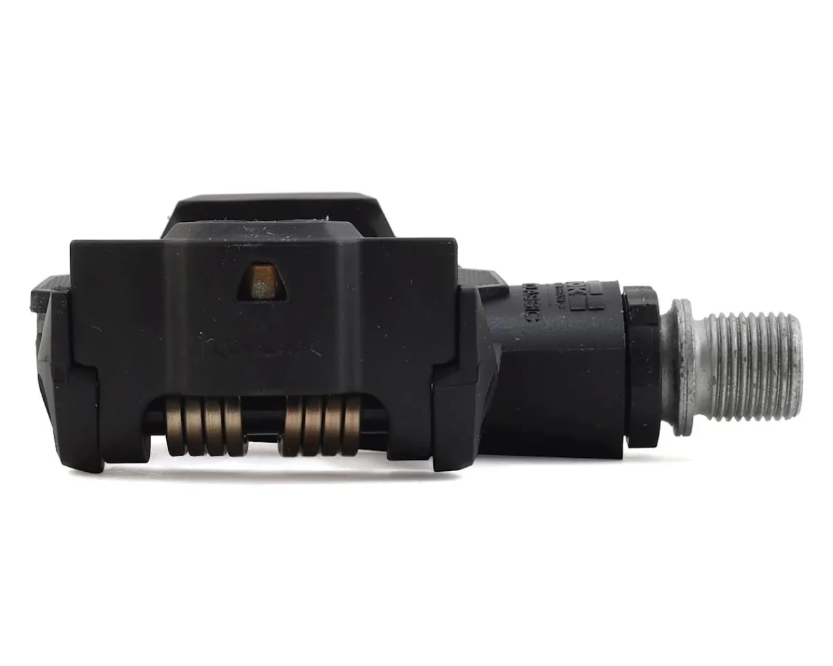 Look Pedals & Cleats|Keo Classic 3 Road Pedals (Black)