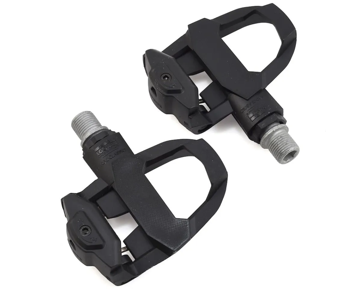 Look Pedals & Cleats|Keo Classic 3 Road Pedals (Black)