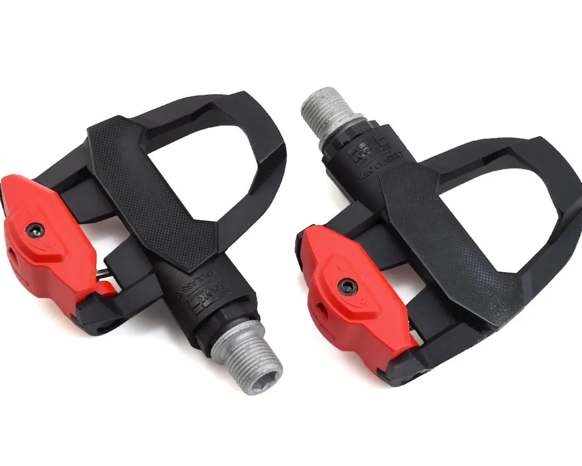 Look Pedals & Cleats|Keo Classic 3 Road Pedals (Red) (Limited Edition)