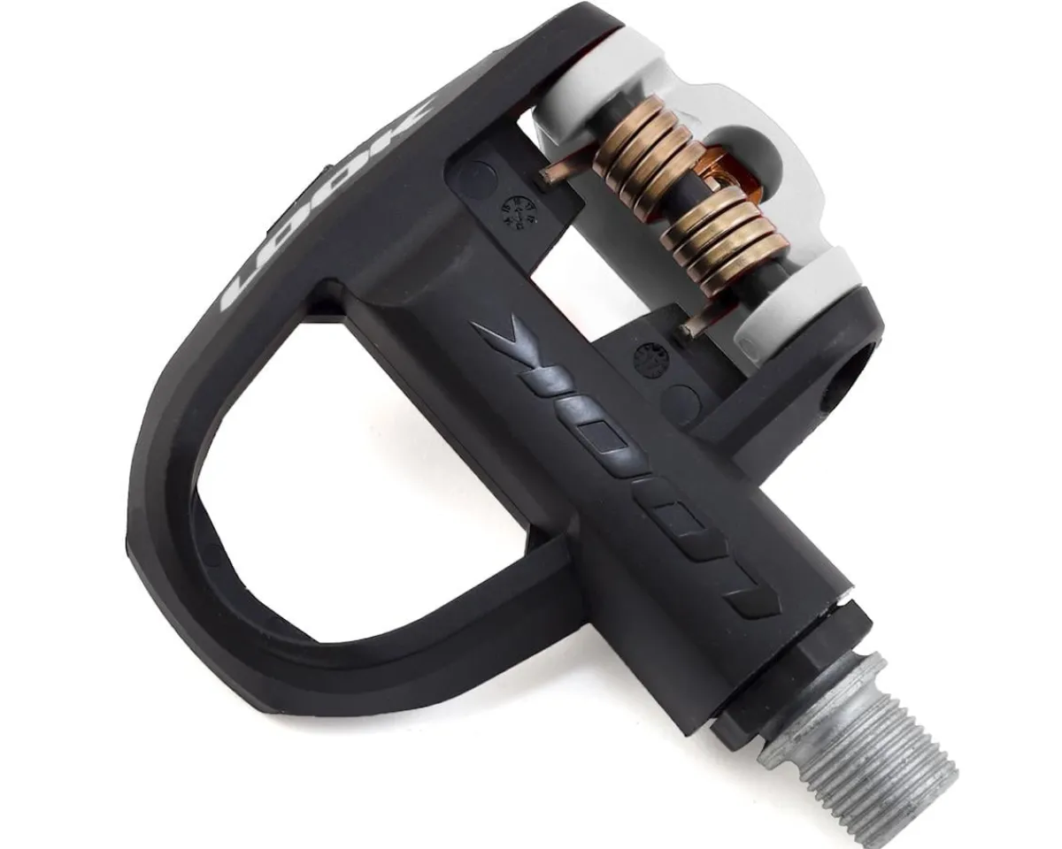 Look Pedals & Cleats|Keo Classic 3 Road Pedals (White) (Limited Edition)