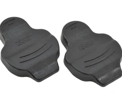 Look Shoes|Pedals & Cleats|Keo Cleat Covers (Black) (Pair)