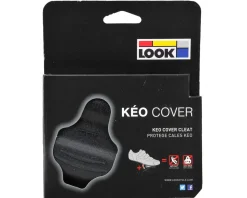 Look Shoes|Pedals & Cleats|Keo Cleat Covers (Black) (Pair)