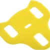 Look Shoes|Pedals & Cleats|Keo Cleat Spacer (Yellow) (Single) (1mm)