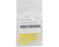 Look Shoes|Pedals & Cleats|Keo Cleat Spacer (Yellow) (Single) (1mm)