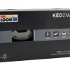 Look Pedals & Cleats|Keo 2 Max Pedals (Black)