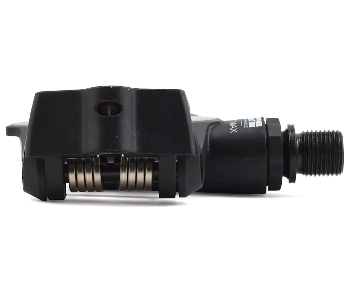 Look Pedals & Cleats|Keo 2 Max Pedals (Black)