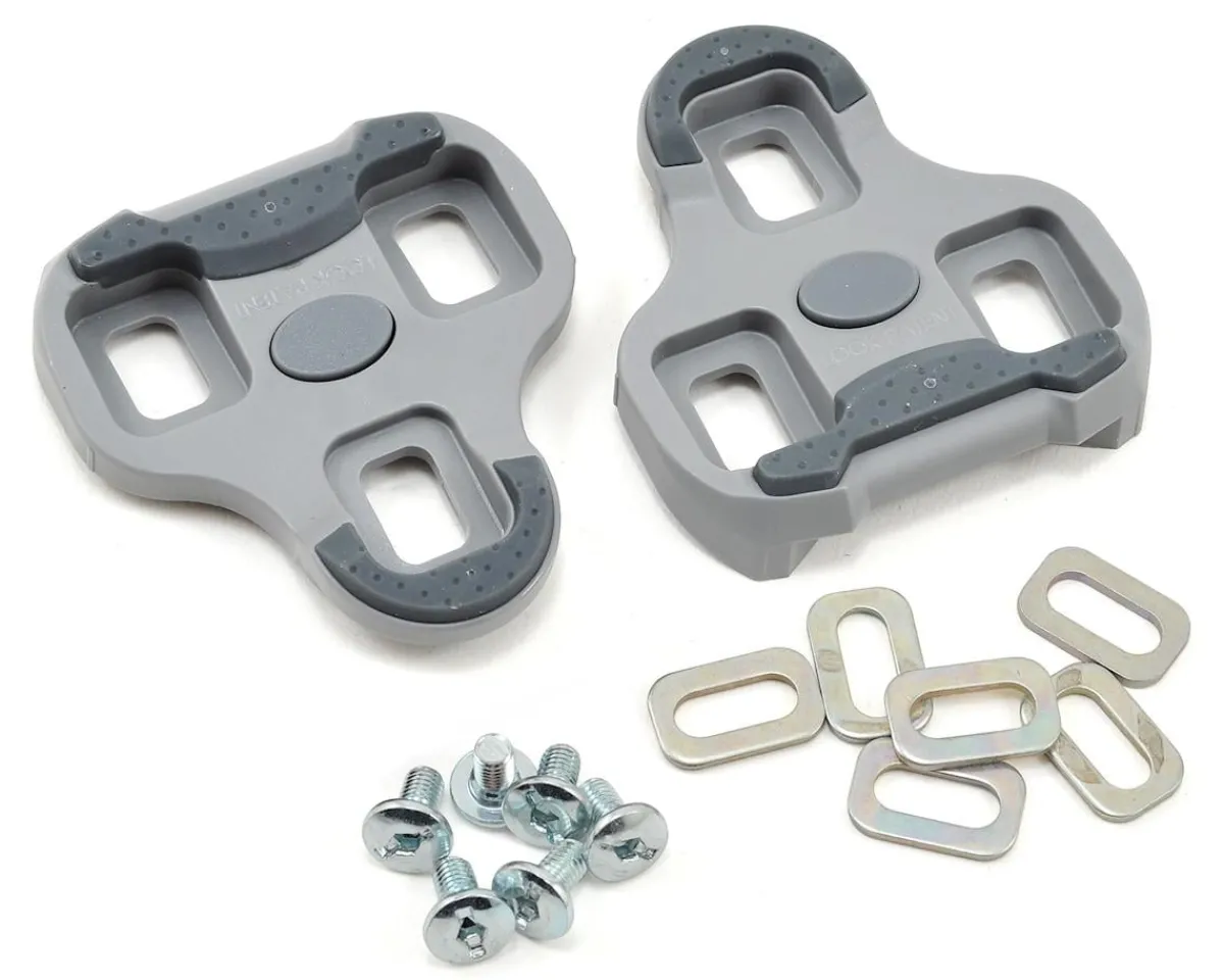 Look Pedals & Cleats|Keo 2 Max Pedals (Black)