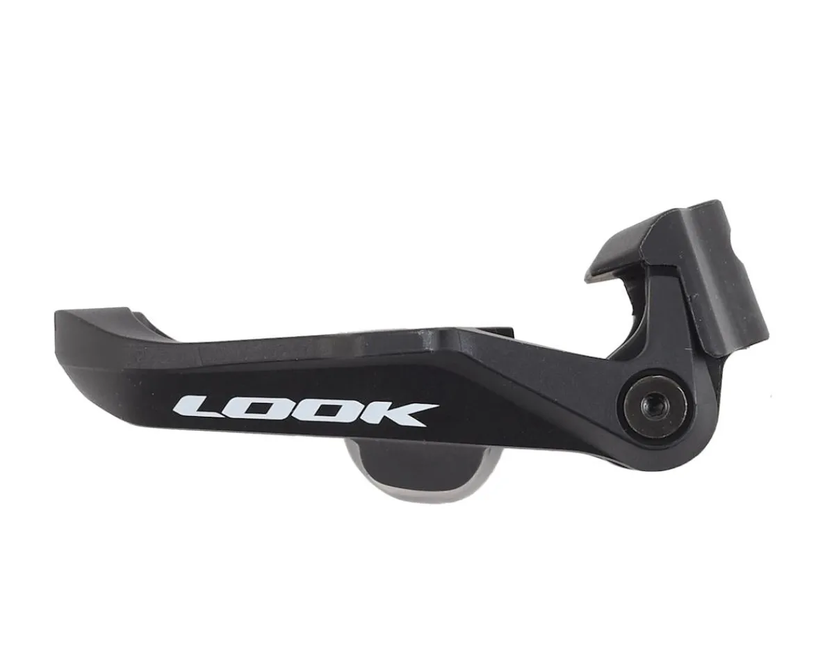 Look Pedals & Cleats|Keo 2 Max Pedals (Black)