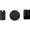 Look Pedals & Cleats|Mountain Spindle Plugs and Tool Kit (Black) (4NM) (Geo Trekking)