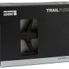 Look Pedals & Cleats|Trail Fusion Platform Pedals (Black)