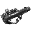 Look Pedals & Cleats|X-One-G Max Pedals (Black) (Single Sided Clipless) (Aluminum) (9/16")