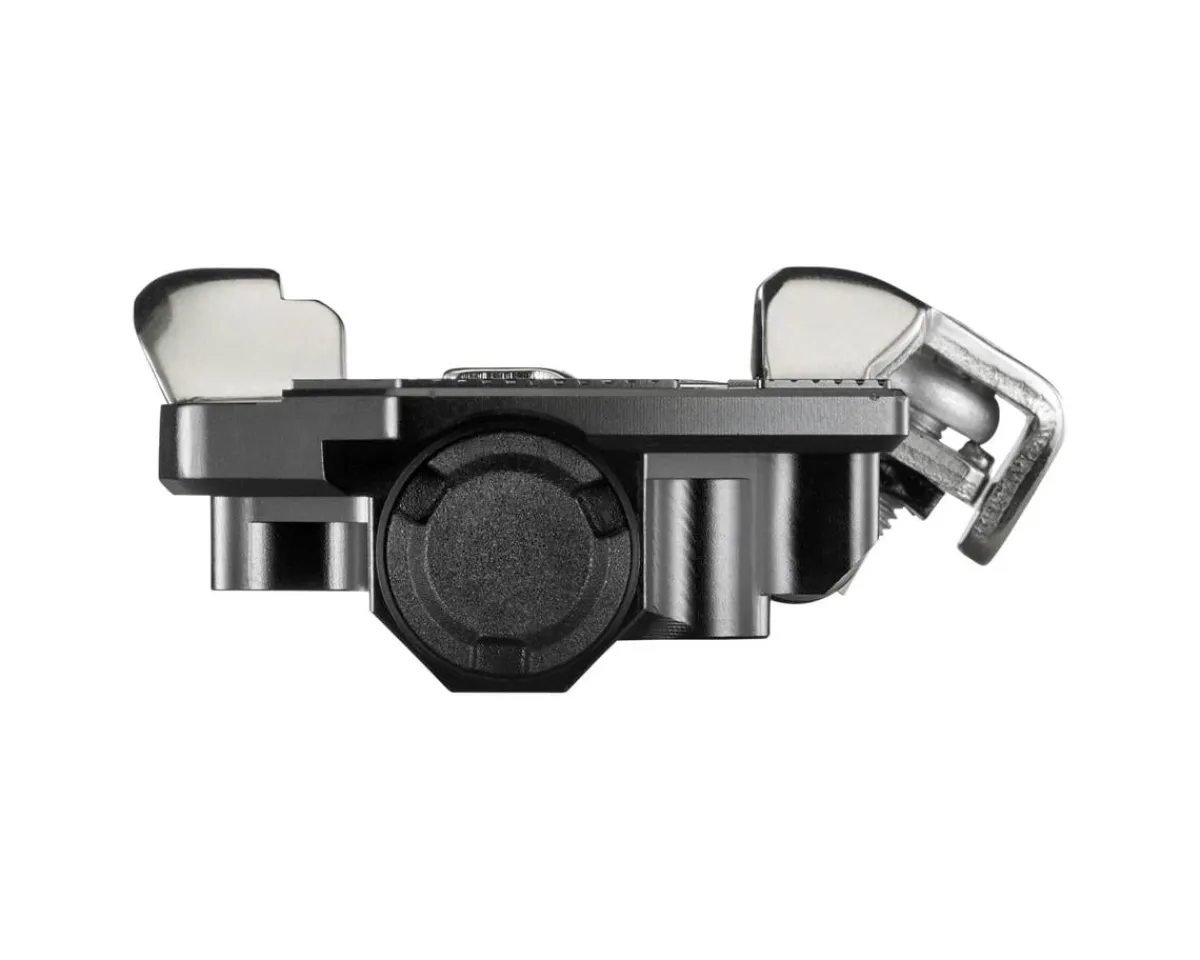 Look Pedals & Cleats|X-One-G Max Pedals (Black) (Single Sided Clipless) (Aluminum) (9/16")