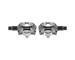 Look Pedals & Cleats|X-One-G Max Pedals (Black) (Single Sided Clipless) (Aluminum) (9/16