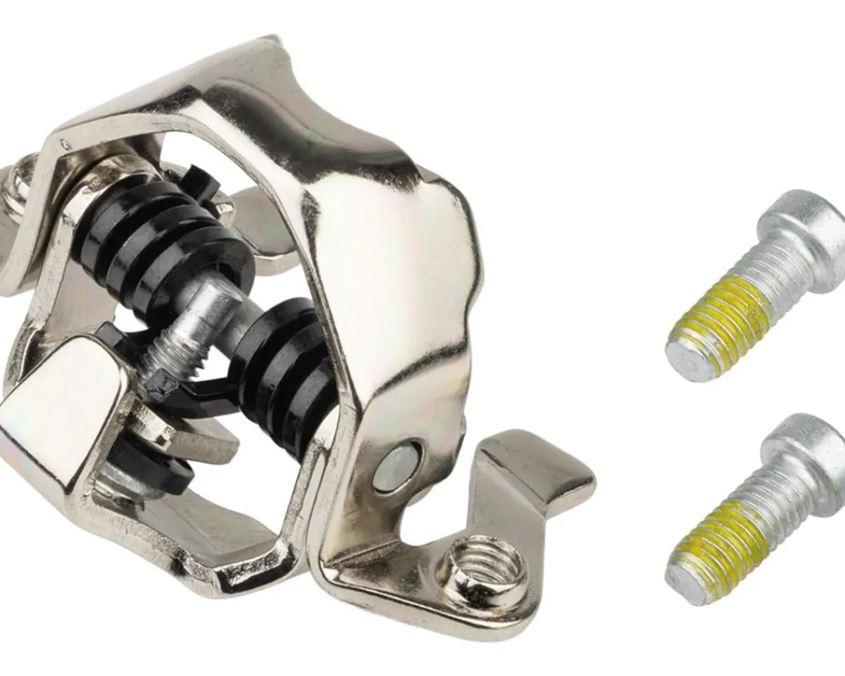 Look Pedals & Cleats|X-Track Binding & Screw Kit
