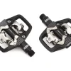 Look Pedals & Cleats|X-Track En-Rage Pedals (Black)