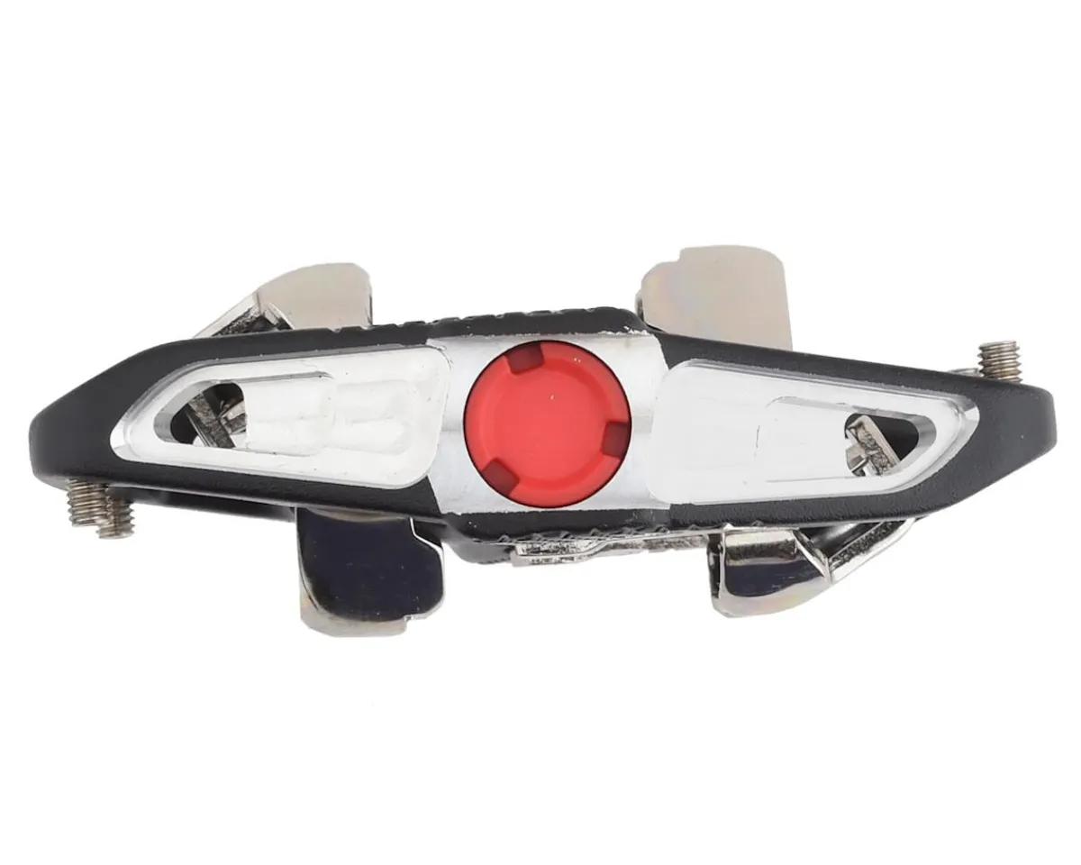 Look Pedals & Cleats|X-Track En-Rage Plus Pedals (Black)
