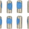Look Pedals & Cleats|X-Track En Rage Plus Pedal Pin Kit (8 Pins)