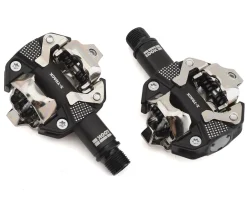 Look Pedals & Cleats|X-Track Pedals (Grey)