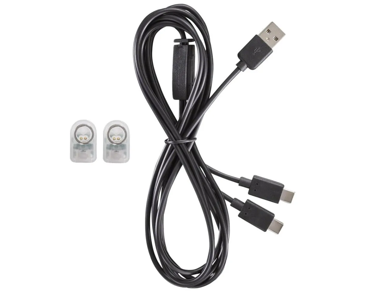 Look Bike Computers|Power Meters|X-TRACK Power Dual Pedals (Silver) (Dual Side Power)
