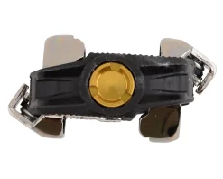 Look Pedals & Cleats|X-Track Race Carbon Ti Pedals (Black)