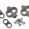 Look Pedals & Cleats|X-Track Race Pedals (Black)