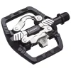 Look Pedals & Cleats|X-Venture+ Pedals (Black) (Single Sided Clipless)
