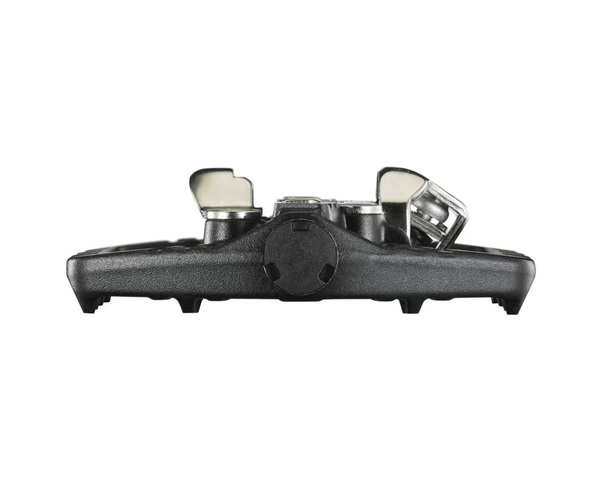 Look Pedals & Cleats|X-Venture+ Pedals (Black) (Single Sided Clipless)