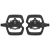Look Pedals & Cleats|X-Venture Pedals (Black) (Single Sided Clipless)