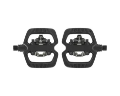 Look Pedals & Cleats|X-Venture Pedals (Black) (Single Sided Clipless)