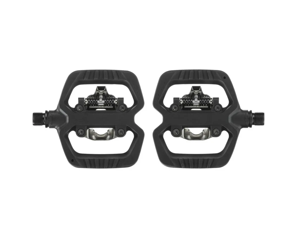 Look Pedals & Cleats|X-Venture Pedals (Black) (Single Sided Clipless)
