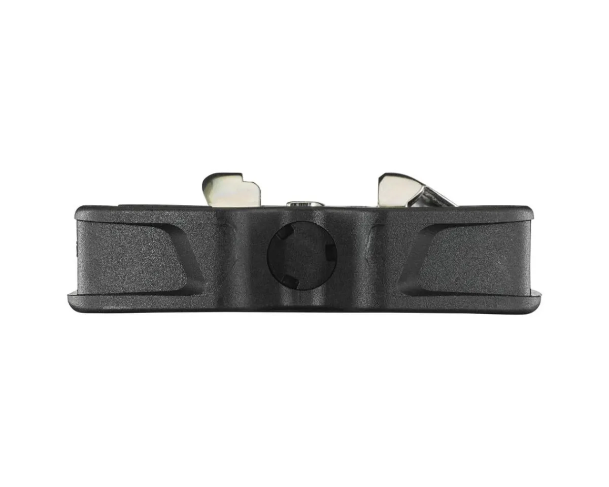 Look Pedals & Cleats|X-Venture Pedals (Black) (Single Sided Clipless)