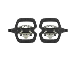 Look Pedals & Cleats|X-Venture Pedals (Black) (Single Sided Clipless)