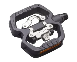 Look Pedals & Cleats|X-Venture Pedals (Black) (Single Sided Clipless)
