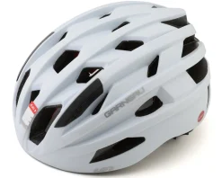 Louis Garneau Helmets|Astral II Helmet (White) (M/L)