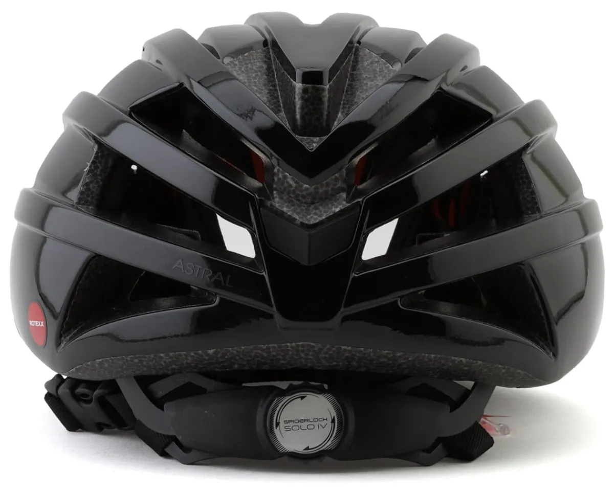 Louis Garneau Helmets|Helmets|Astral II Helmet (Black) (M/L)