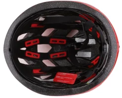 Louis Garneau Helmets|Helmets|Astral II Helmet (Red Rock) (S/M)
