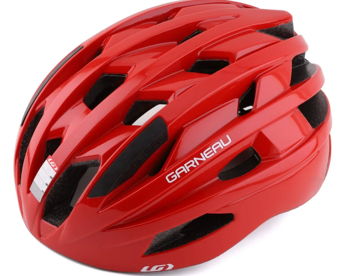 Louis Garneau Helmets|Helmets|Astral II Helmet (Red Rock) (S/M)