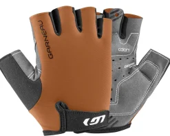 Louis Garneau Clothing Sale|Clothing Accessories|Calory Gloves (Caramel) (S)
