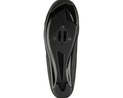 Louis Garneau Shoes|Shoes, Socks, & Footwear|Chrome XZ Road Bike Shoes (Black) (48)
