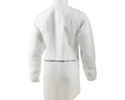 Louis Garneau Jackets & Vests|Clothing Sale|Clean Imper Jacket (Clear) (2XS)