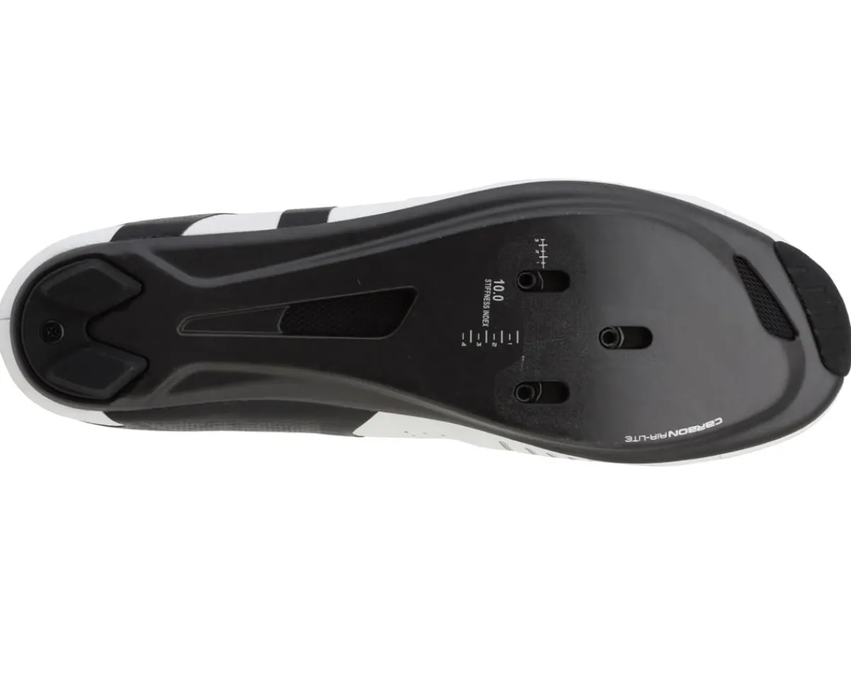 Louis Garneau Shoes|Clothing Sale|Course Air Lite XZ Road Shoes (White) (41)