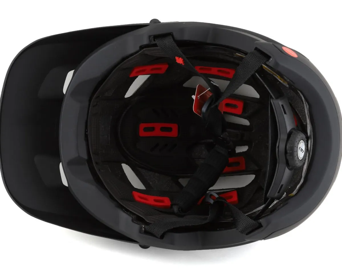 Louis Garneau Helmets|Clothing Sale|Forest Helmet (Black) (S)