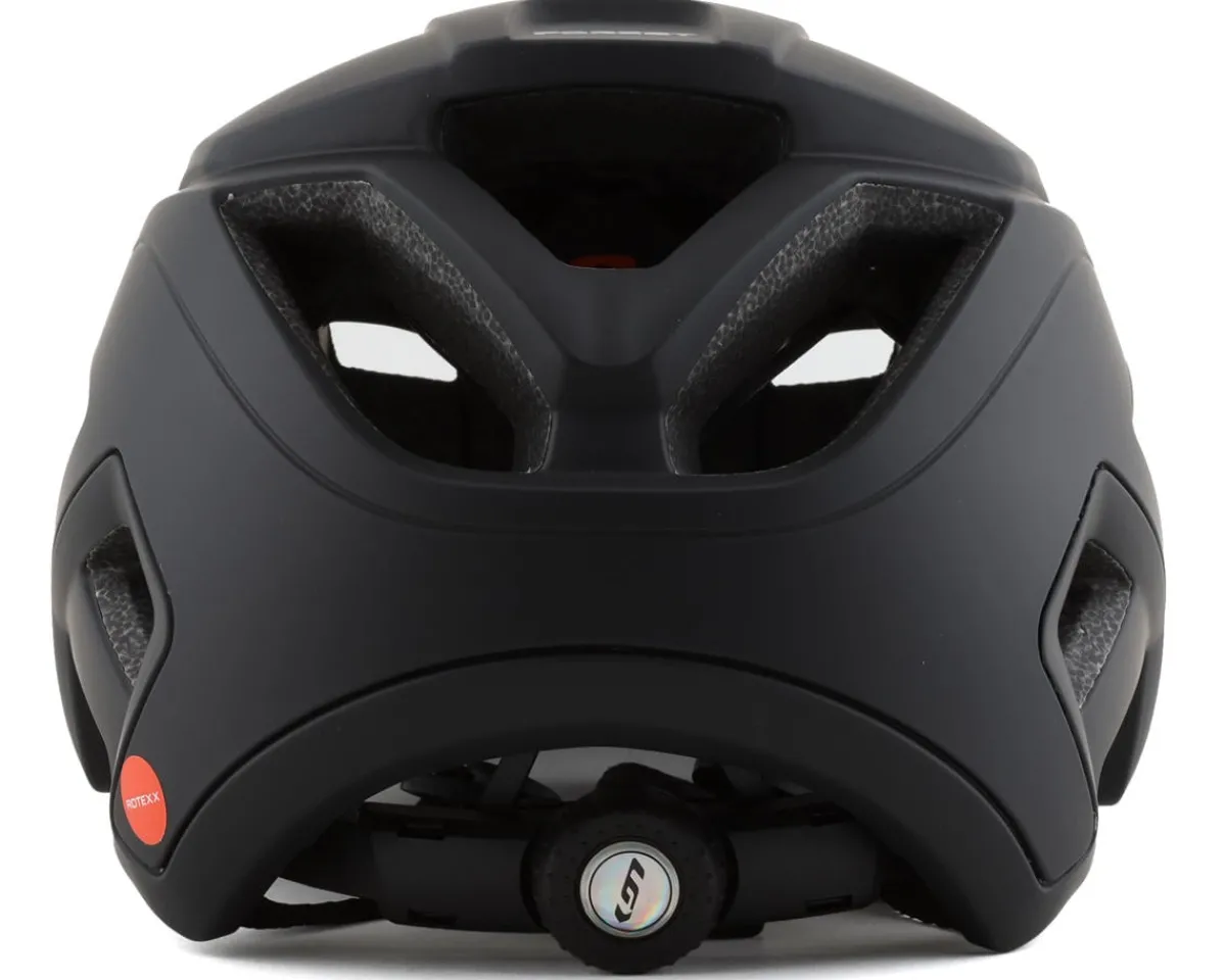 Louis Garneau Helmets|Clothing Sale|Forest Helmet (Black) (S)