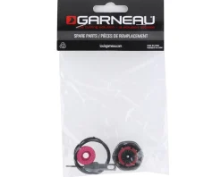Louis Garneau Shoes|Shoes, Socks, & Footwear|IP1 Snap BOA Replacement Kit (Black) (Right)